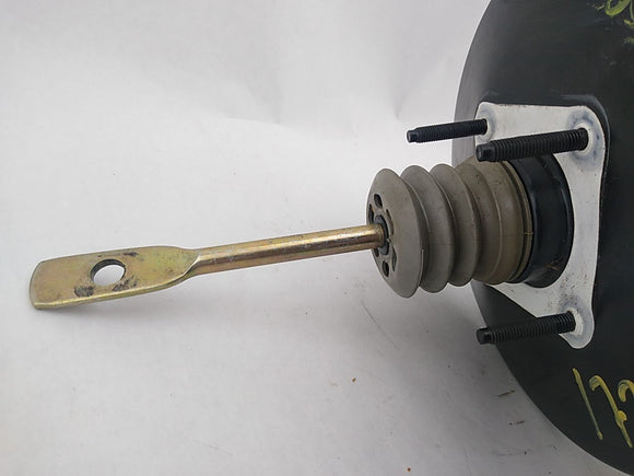 Volvo V70 Power Brake Booster