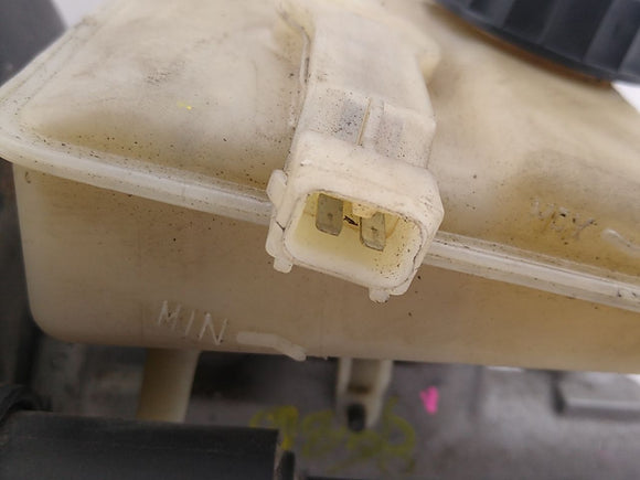 Volvo V70 Power Brake Booster