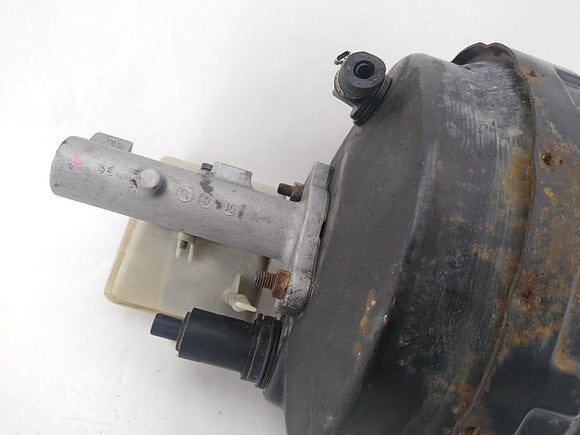 Volvo V70 Power Brake Booster