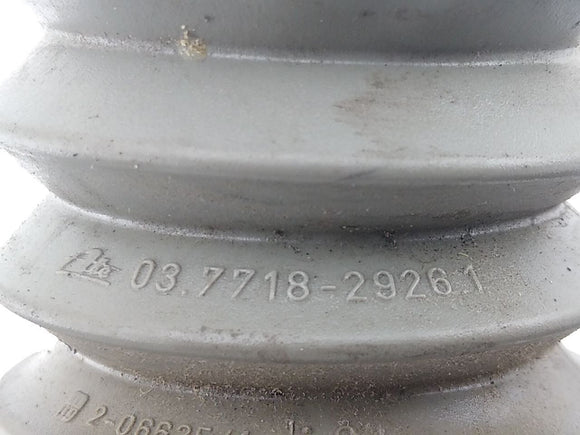 Volvo V70 Power Brake Booster