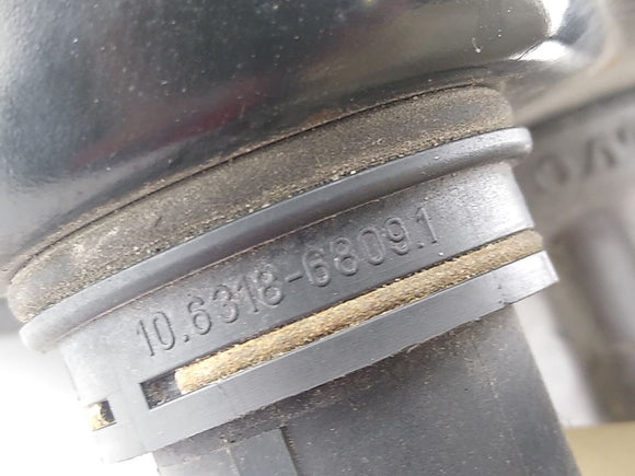 Volvo V70 Power Brake Booster