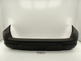 Volvo V70 Rear Bumper Cover