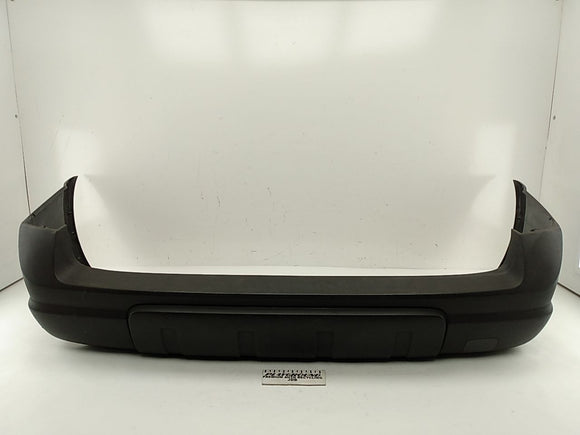 Volvo V70 Rear Bumper Cover