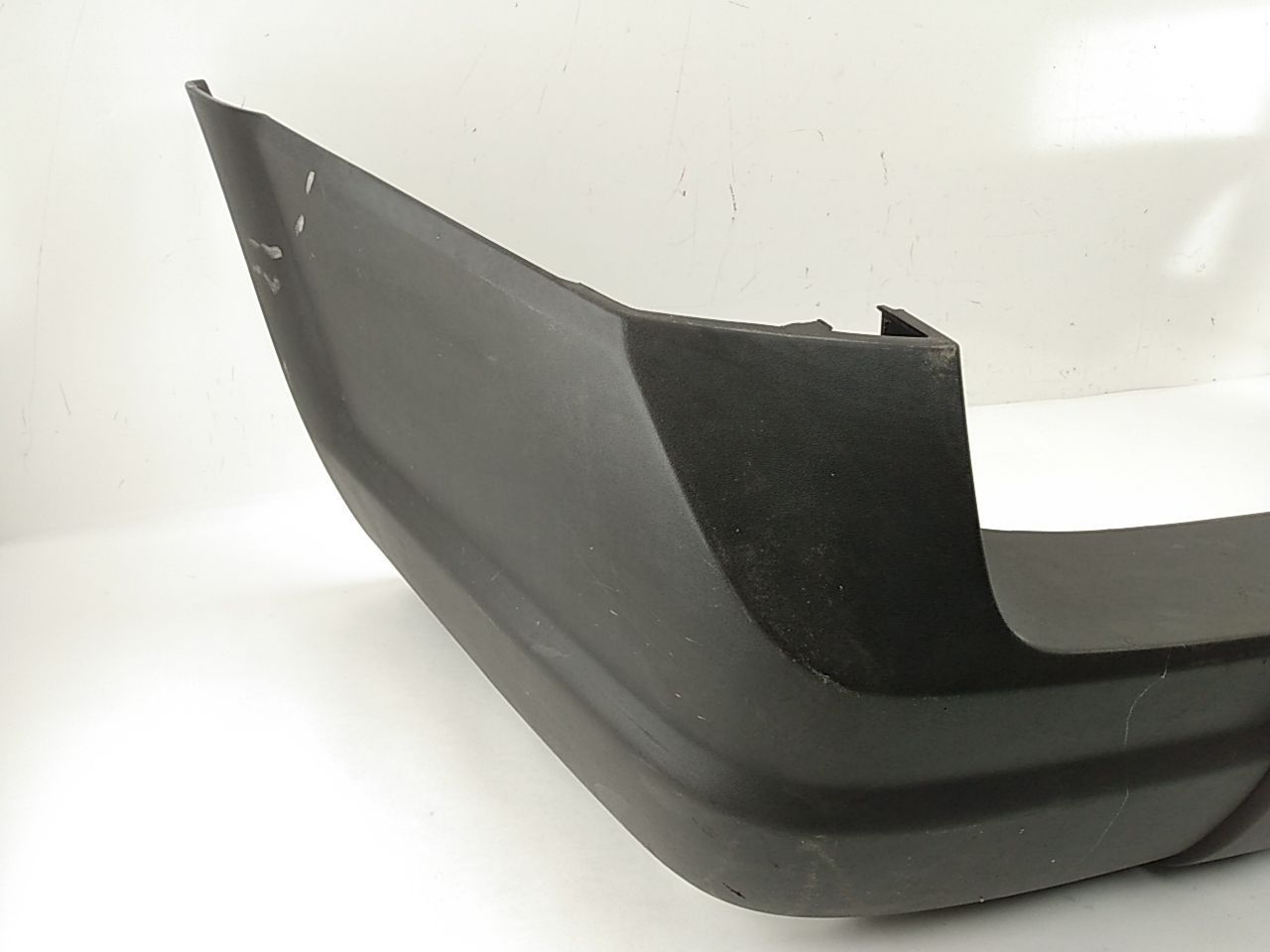 Volvo V70 Rear Bumper Cover - 0