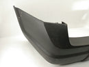 Volvo V70 Rear Bumper Cover-2