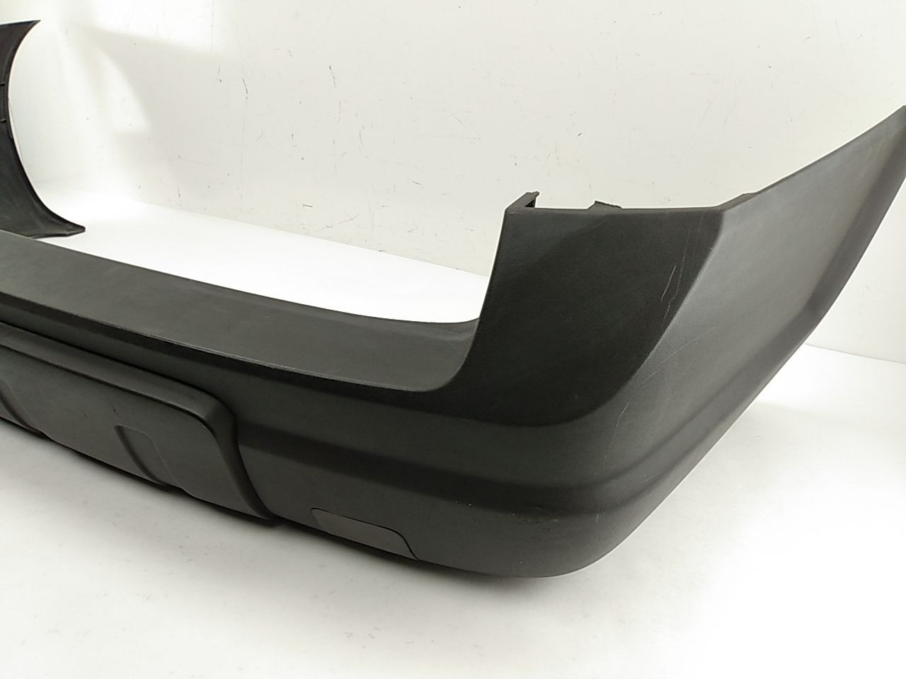 Volvo V70 Rear Bumper Cover
