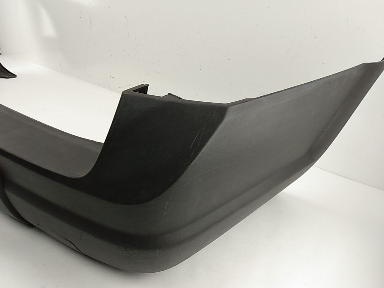 Volvo V70 Rear Bumper Cover