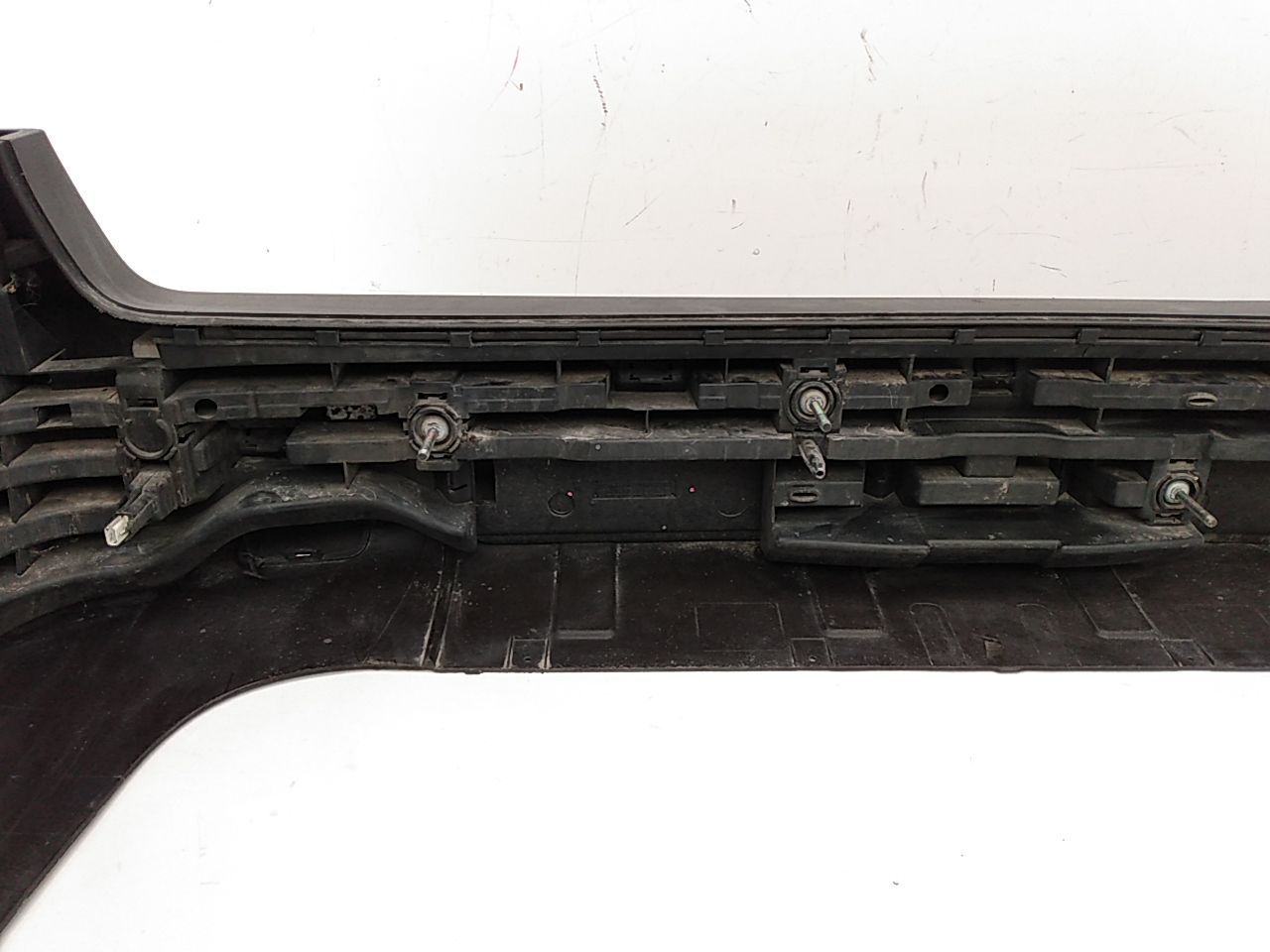 Volvo V70 Rear Bumper Cover