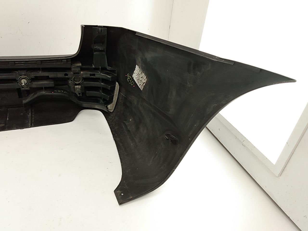 Volvo V70 Rear Bumper Cover