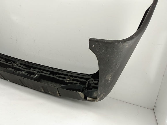 Volvo V70 Rear Bumper Cover