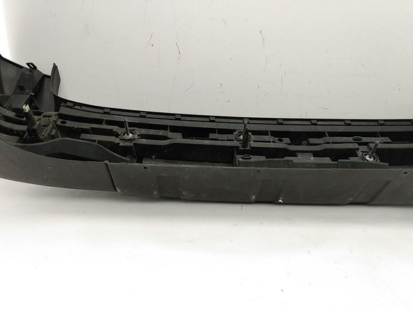 Volvo V70 Rear Bumper Cover