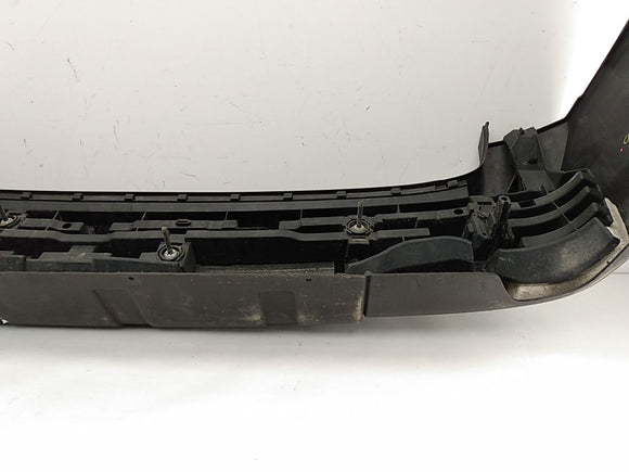 Volvo V70 Rear Bumper Cover