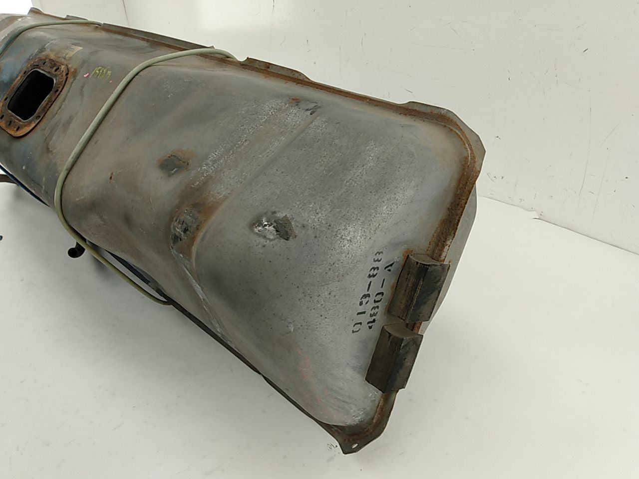 Corvette C4 Fuel Gas Tank - 0