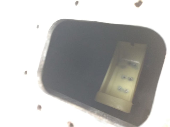 Corvette C4 Fuel Gas Tank