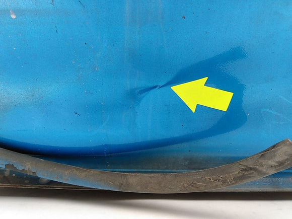 Corvette C4 Fuel Gas Tank