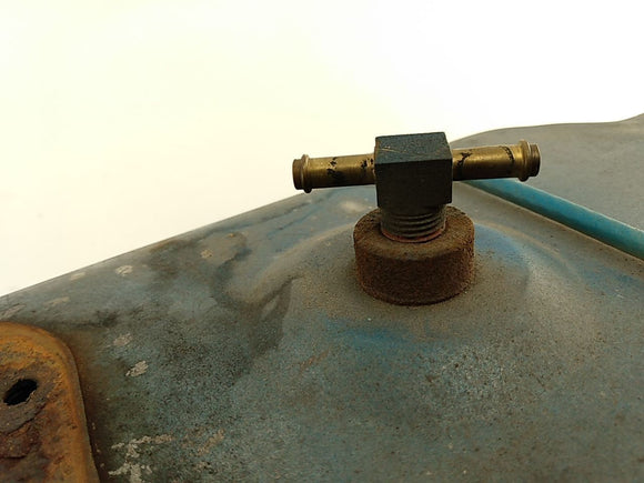 Corvette C4 Fuel Gas Tank