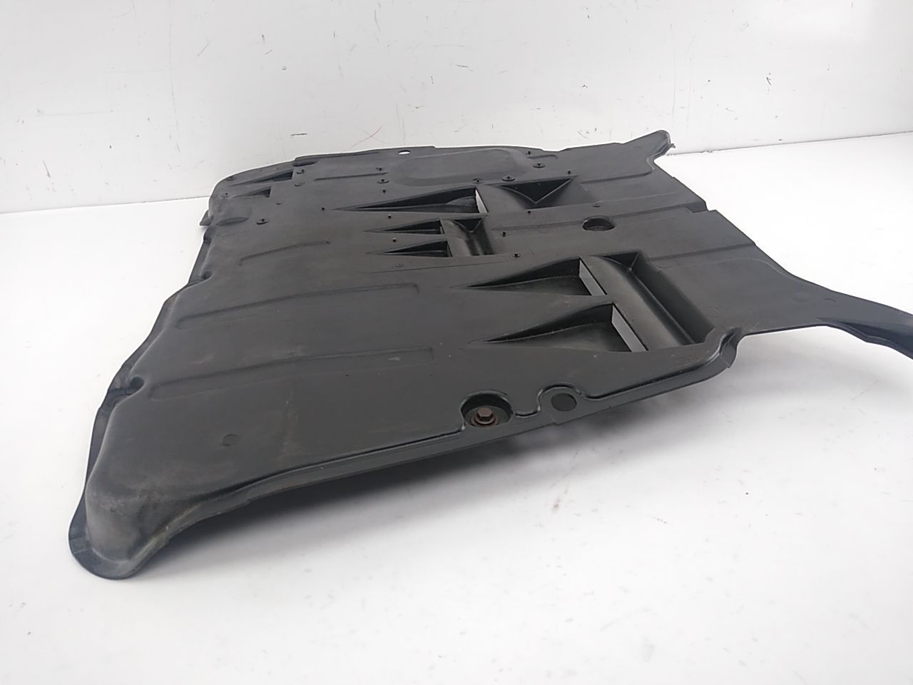 Volvo V70 Engine Splash Guard