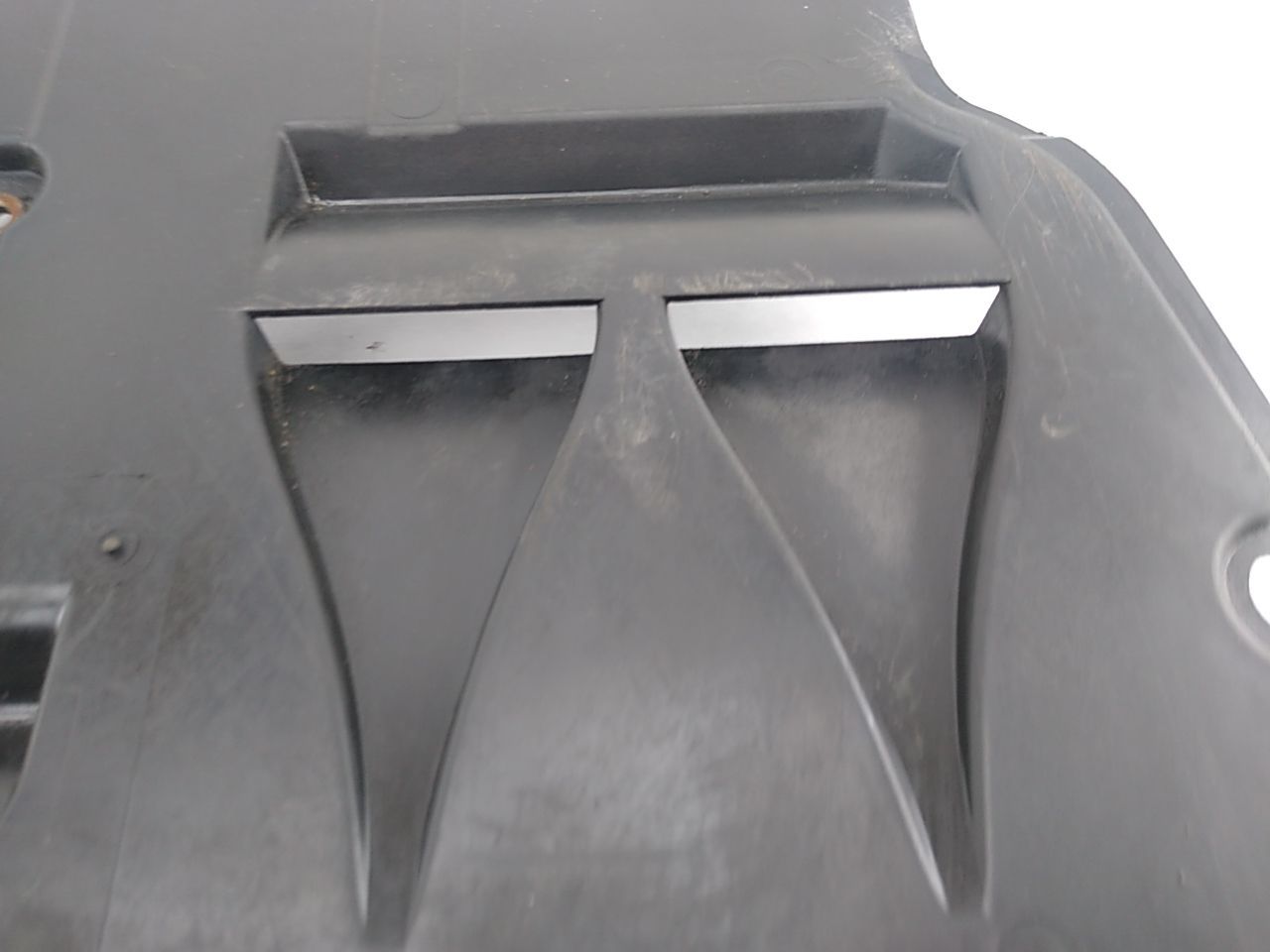 Volvo V70 Engine Splash Guard