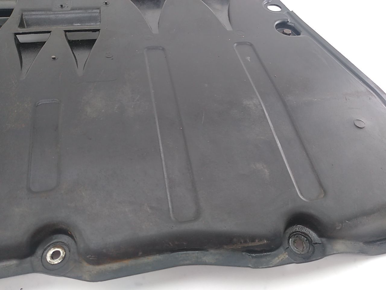 Volvo V70 Engine Splash Guard