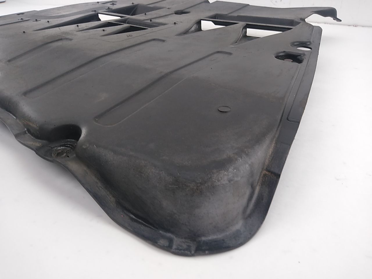 Volvo V70 Engine Splash Guard