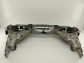 Corvette C4 Rear Bumper Impact Reinforcement - 0