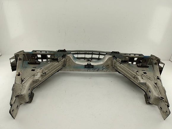 Corvette C4 Rear Bumper Impact Reinforcement