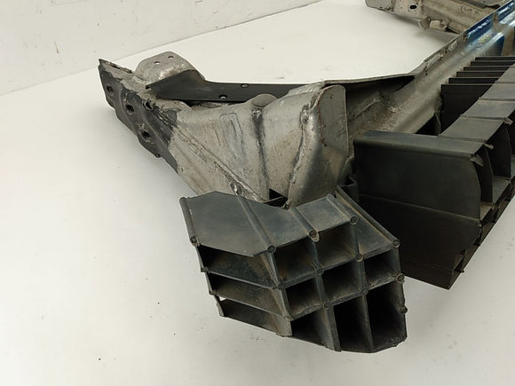 Corvette C4 Rear Bumper Impact Reinforcement