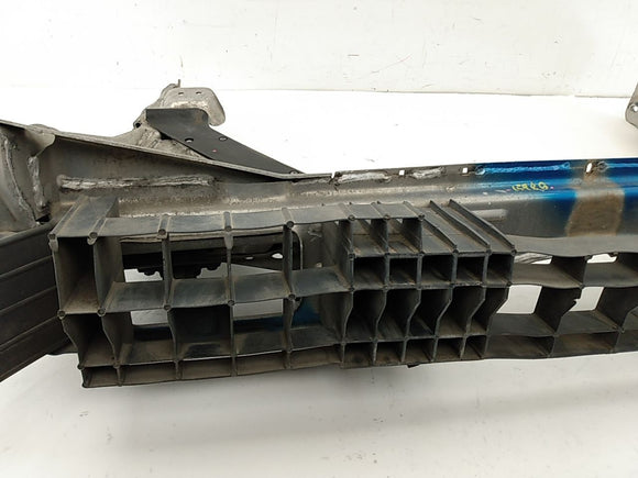 Corvette C4 Rear Bumper Impact Reinforcement