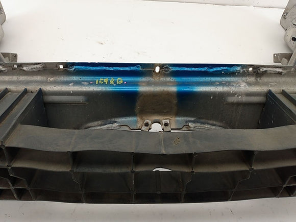 Corvette C4 Rear Bumper Impact Reinforcement