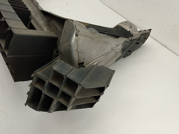 Corvette C4 Rear Bumper Impact Reinforcement