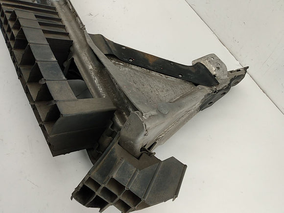 Corvette C4 Rear Bumper Impact Reinforcement