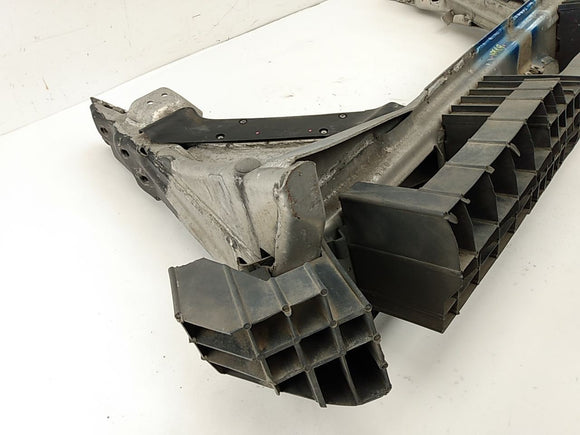 Corvette C4 Rear Bumper Impact Reinforcement