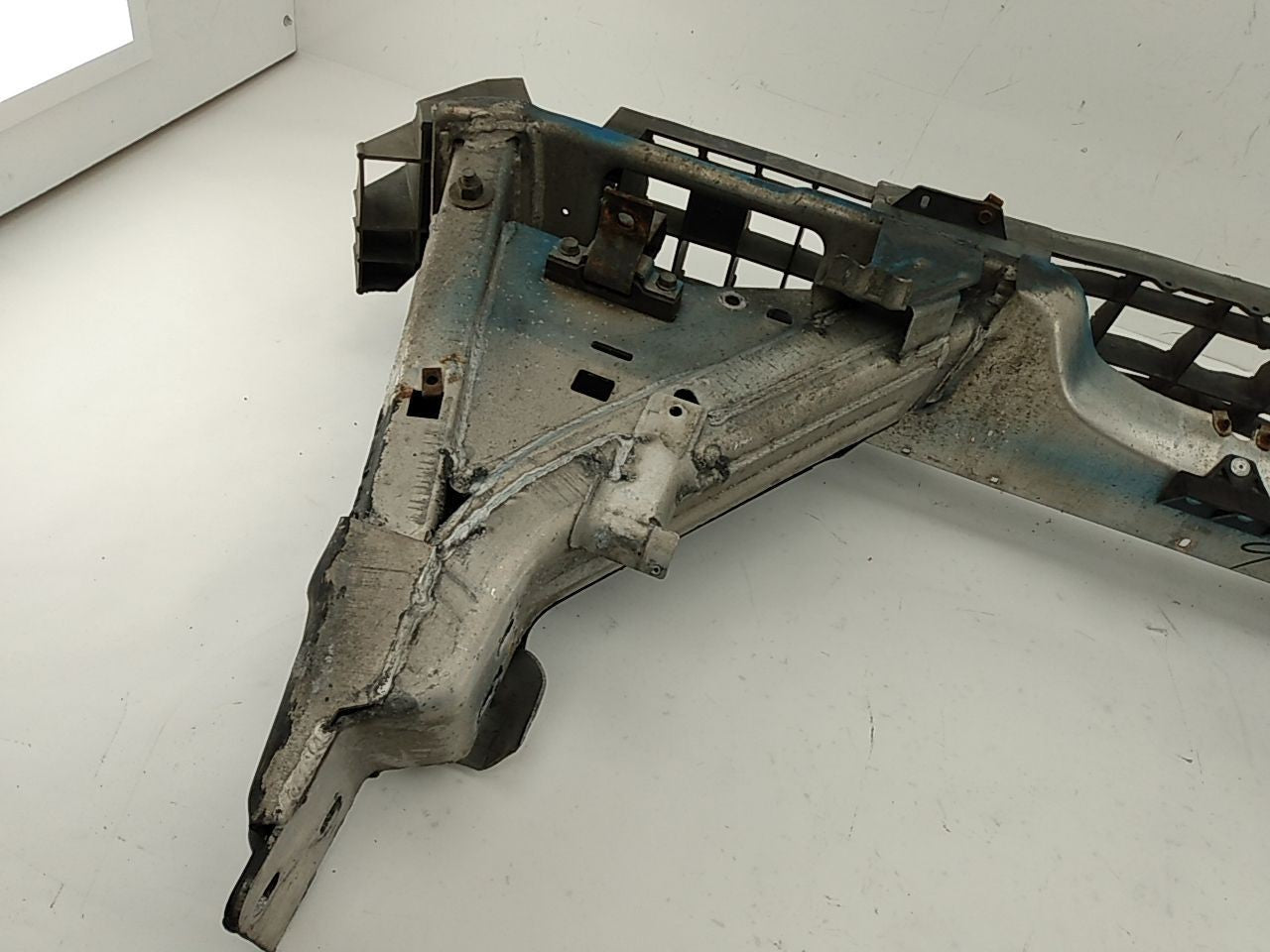 Corvette C4 Rear Bumper Impact Reinforcement