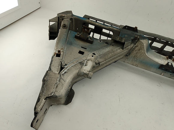 Corvette C4 Rear Bumper Impact Reinforcement