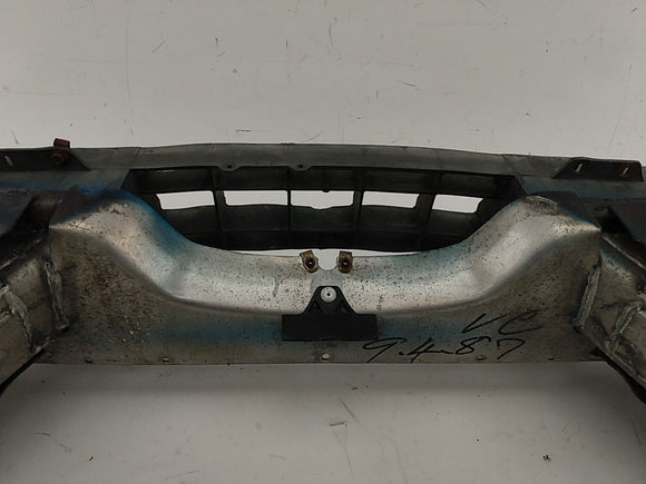 Corvette C4 Rear Bumper Impact Reinforcement