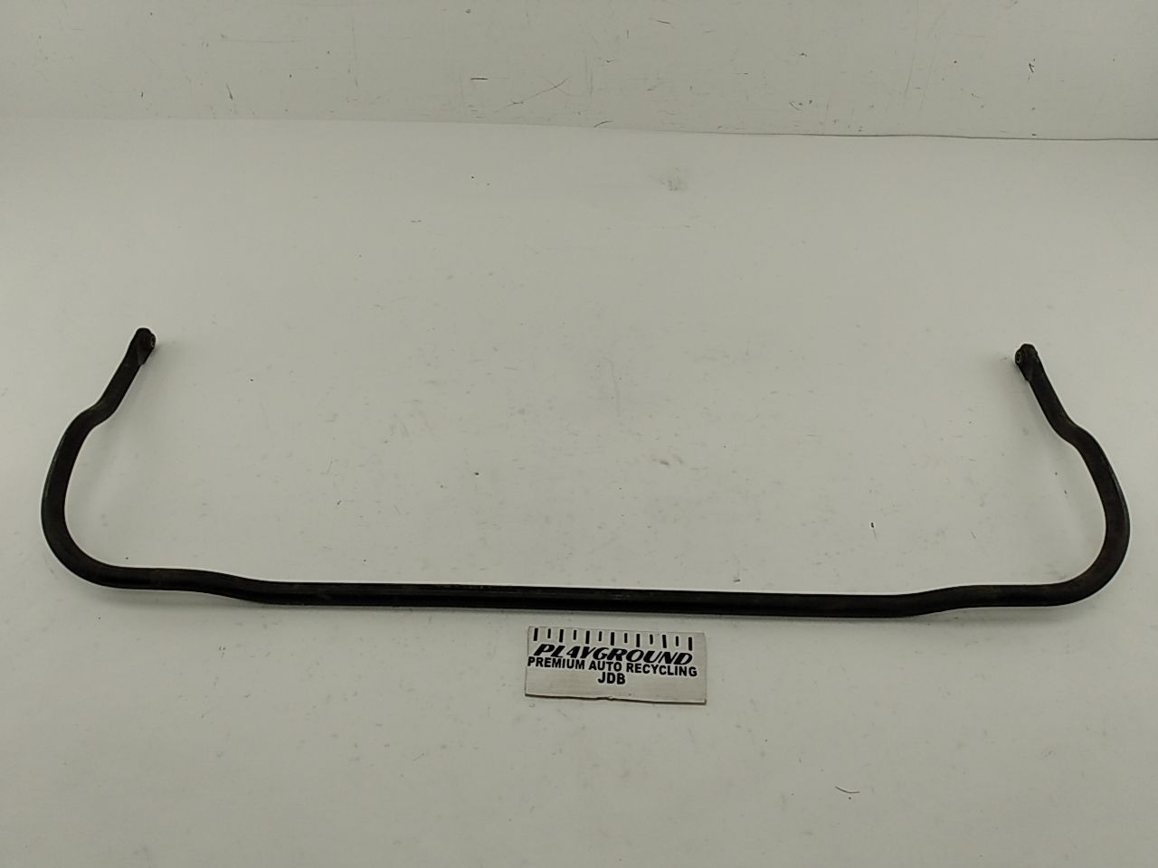 Corvette C4 Rear Sway Bar