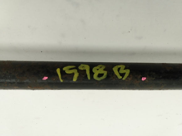 Corvette C4 Rear Sway Bar