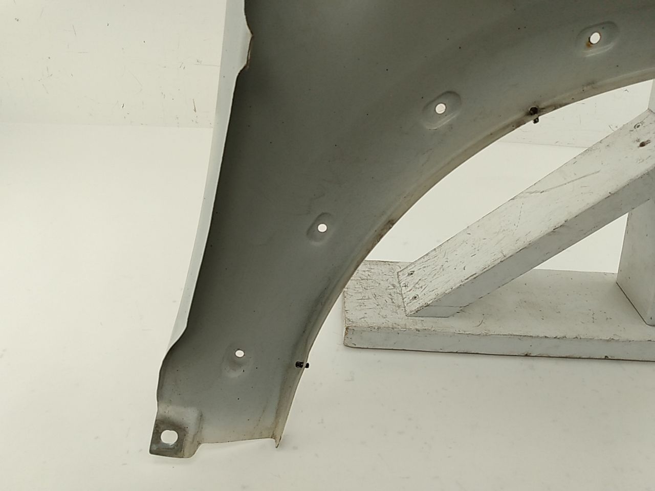 Volvo V70 Driver Left Front Fender