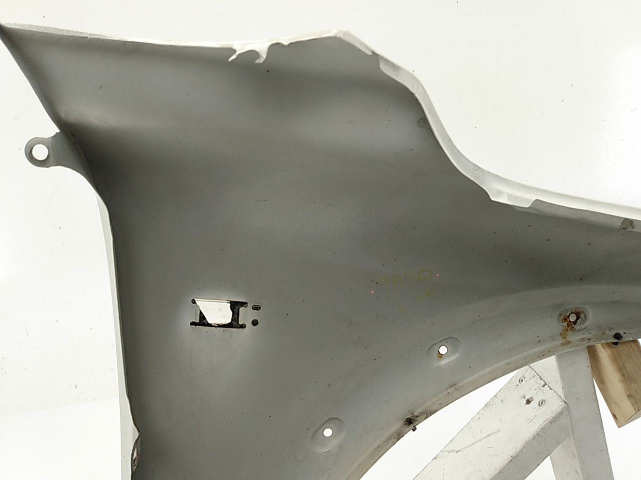 Volvo V70 Driver Left Front Fender