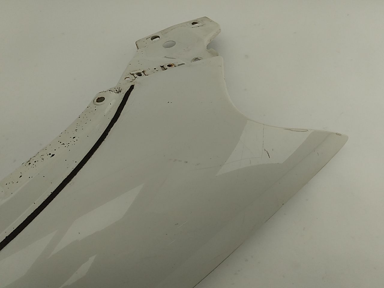 Volvo V70 Driver Left Front Fender