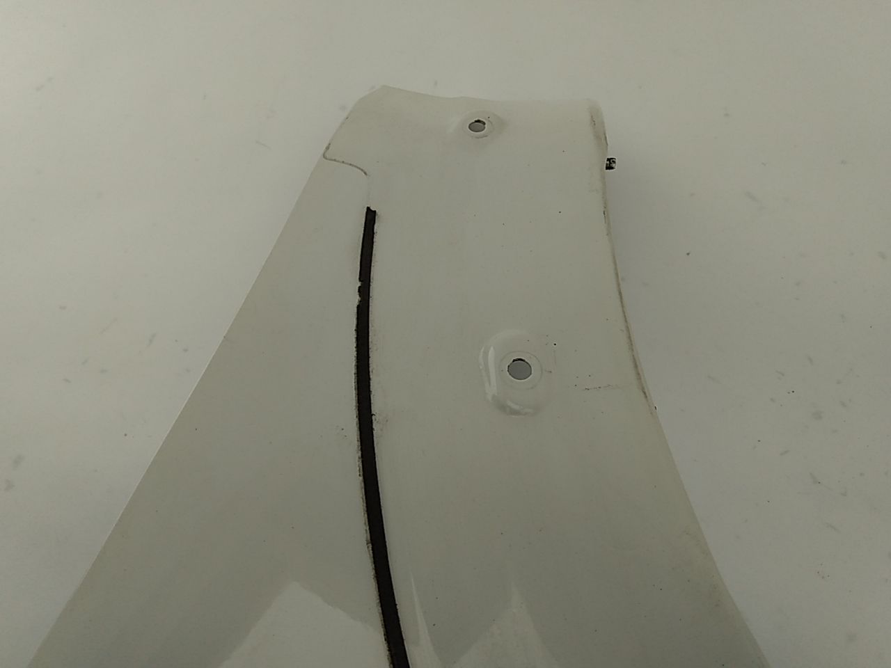 Volvo V70 Driver Left Front Fender