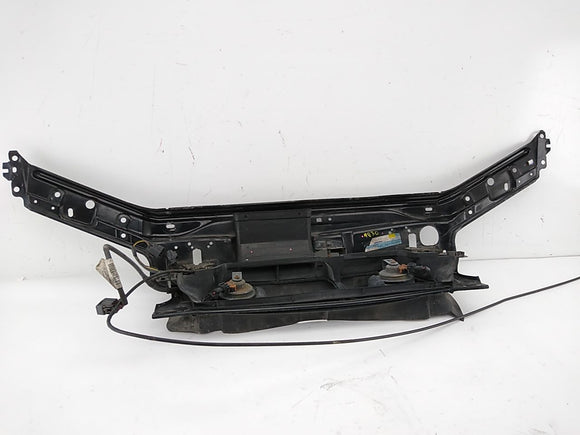 Volvo V70 Upper Radiator Core Support