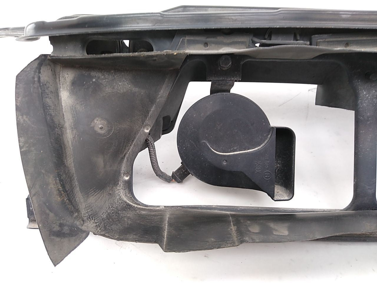 Volvo V70 Upper Radiator Core Support