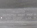 Volvo V70 Upper Radiator Core Support-9