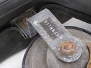 Volvo V70 Upper Radiator Core Support-11