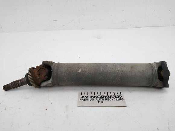 Corvette C4 Passenger Right Rear Drive Shaft