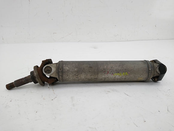 Corvette C4 Passenger Right Rear Drive Shaft
