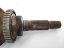 Corvette C4 Passenger Right Rear Drive Shaft-5