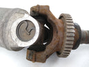 Corvette C4 Passenger Right Rear Drive Shaft-6