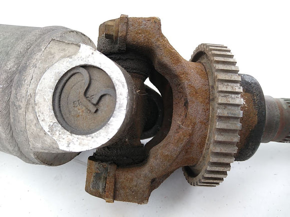 Corvette C4 Passenger Right Rear Drive Shaft
